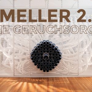 "Smeller 2.0 - Eine Geruchsorgel" in: VAN Magazin (deutsch)